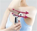 Refa Carat Ray лифтинговый массажер для лица и тела 01168