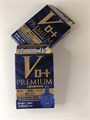 Rohto V-premium Премиальные капли для здоровья глаз, 15мл 00521