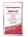 Гиалуроновая кислота высокой концентрации , Hyalo Moisture 240, Kewpie, 120 шт. 01803
